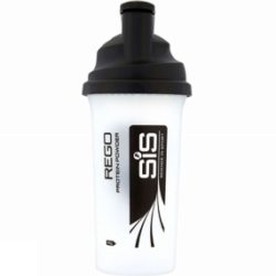 Easy Mix Protein Shaker 700ml